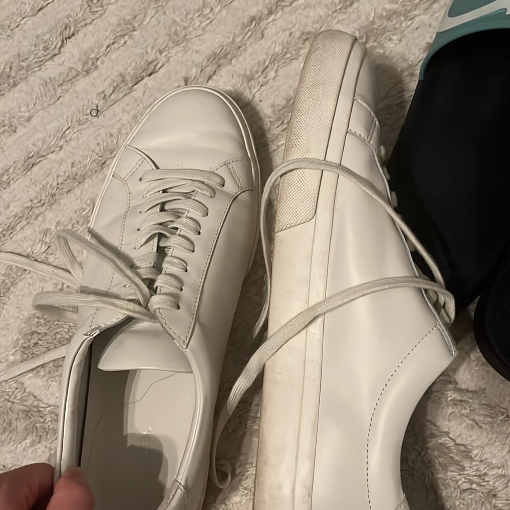 Worn But In Great Shape - image 5